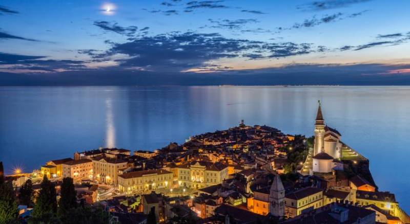 Hotel Piran