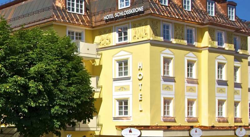 Hotel Schlosskrone