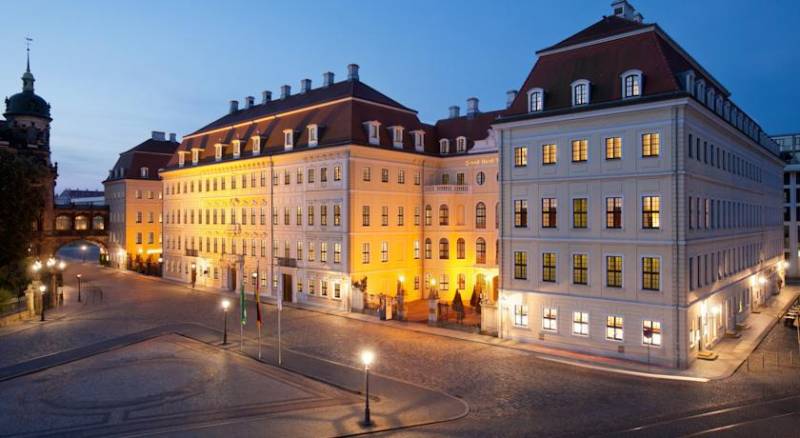 Hotel Taschenbergpalais Kempinski