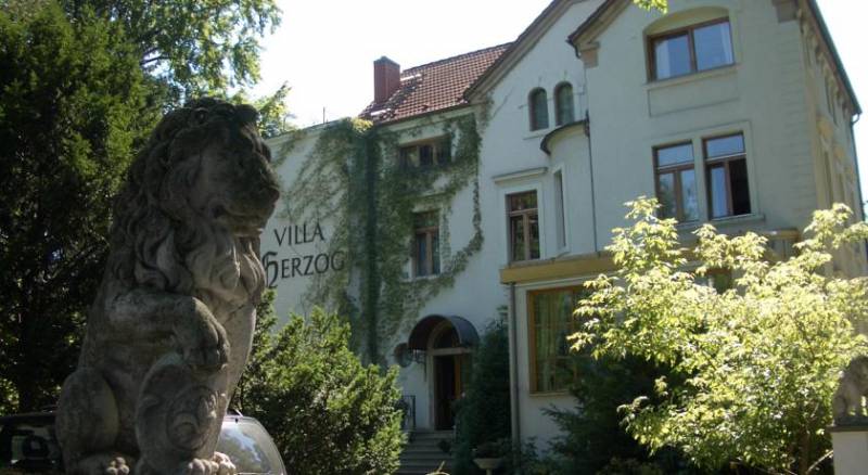 Hotel Villa Herzog