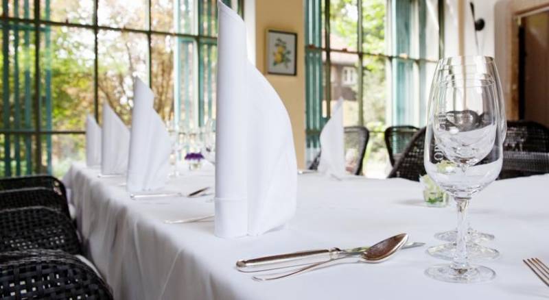 Hotel Villa Sorgenfrei & Restaurant Atelier Sanssouci