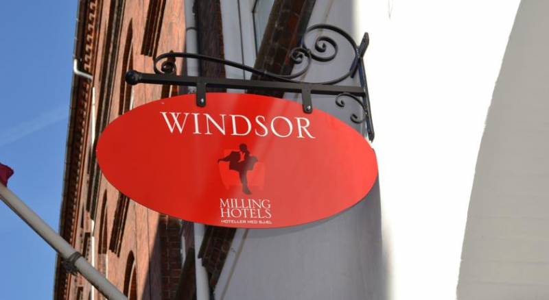 Hotel Windsor