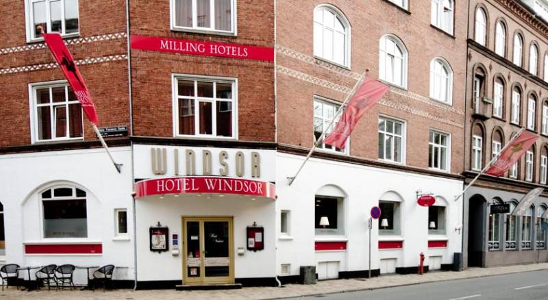 Hotel Windsor