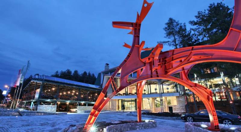 Hotel Zlatibor Mona