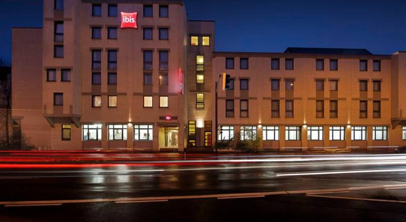 Ibis Bremen City