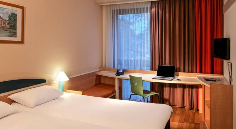 Ibis Bremen City