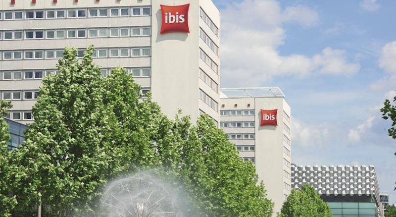 Ibis Dresden Königstein