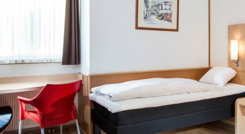 Ibis Hotel Eisenach