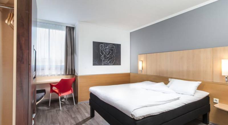 Ibis Hotel Eisenach