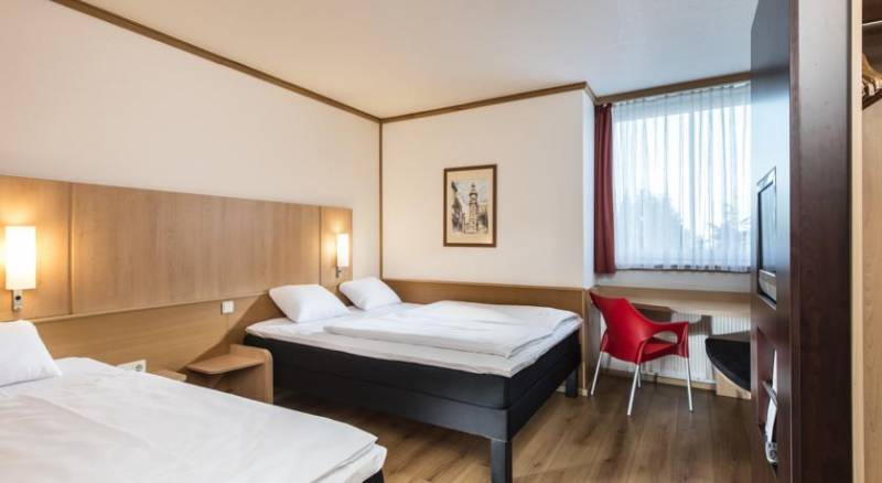 Ibis Hotel Eisenach