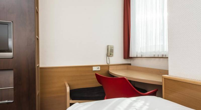 Ibis Hotel Eisenach