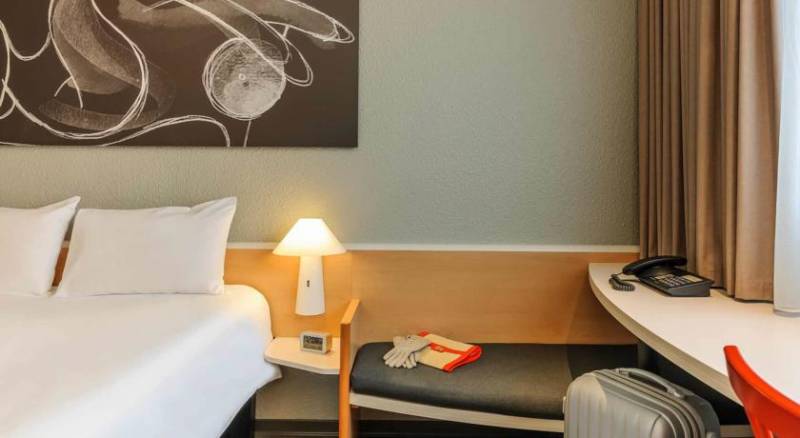 Ibis Hotel Hannover City
