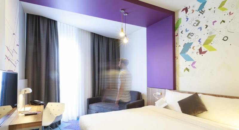 Ibis Styles Lviv Center