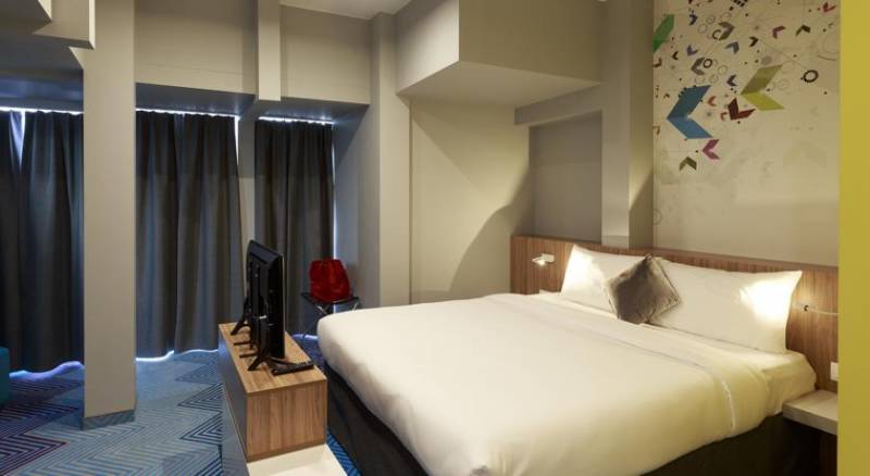 Ibis Styles Lviv Center