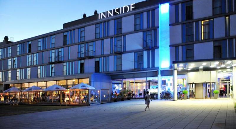 Innside by Meliá Bremen