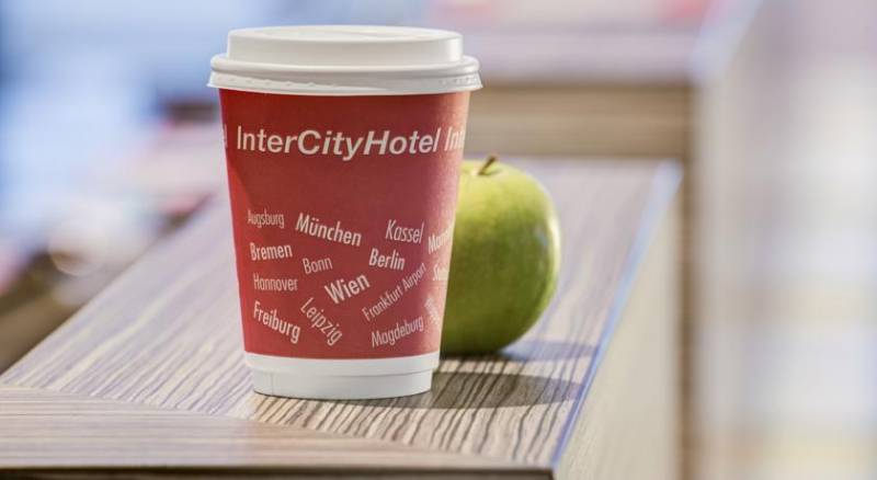 InterCityHotel Dresden