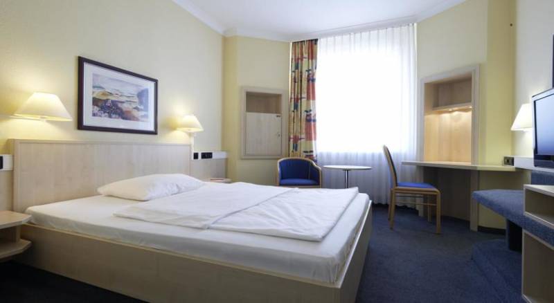 InterCityHotel Erfurt