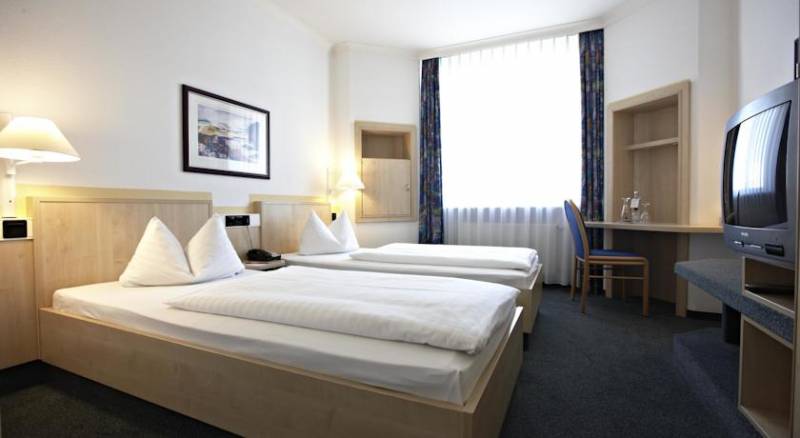 InterCityHotel Erfurt