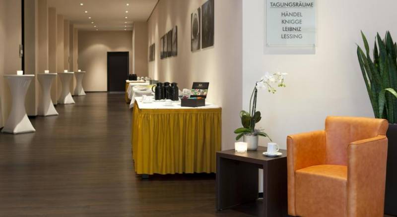 InterCityHotel Hannover