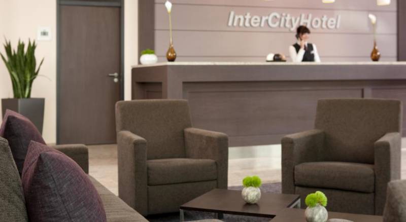 InterCityHotel Hannover