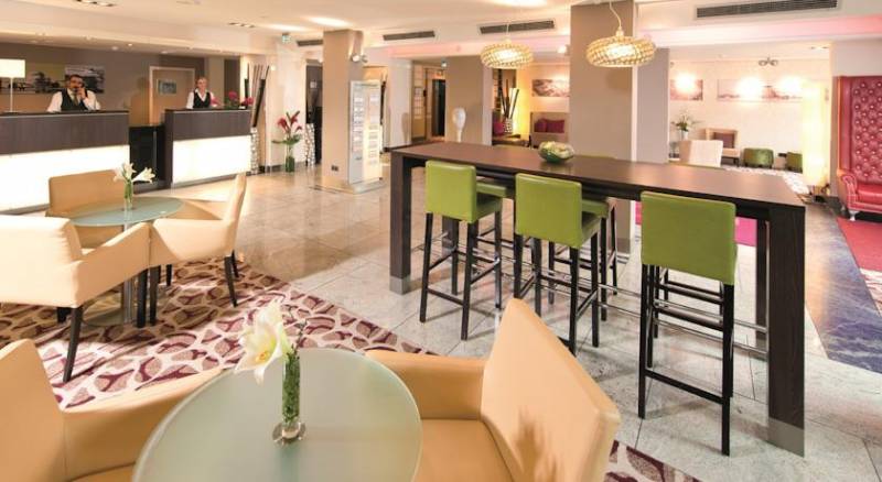 Leonardo Hotel Hannover Airport