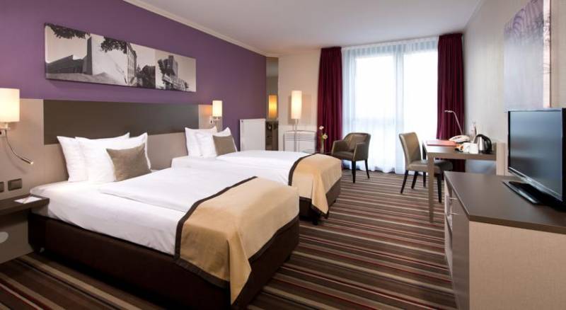 Leonardo Hotel Hannover Airport