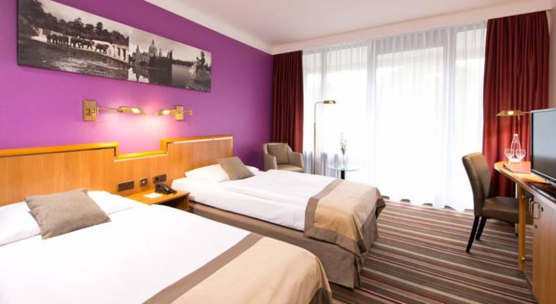 Leonardo Hotel Hannover