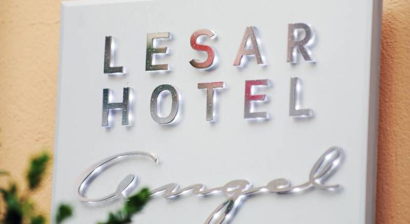 Lesar Hotel Angel