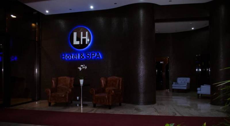 LH Hotel&SPA