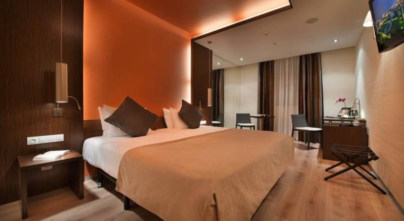 LOFT Hotel Bratislava