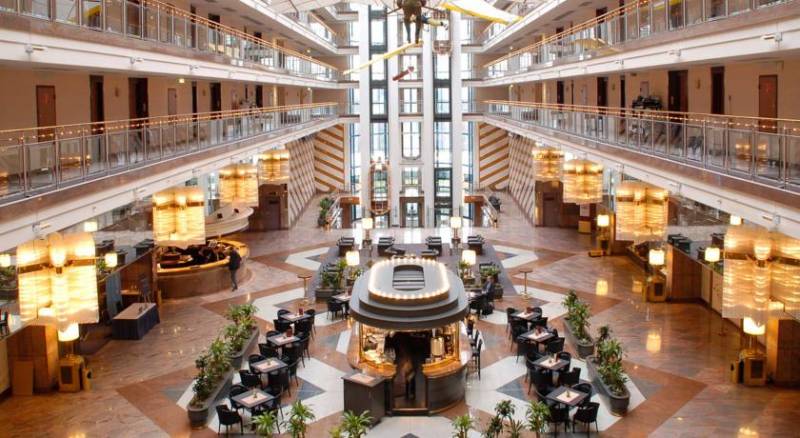 Maritim Airport Hotel Hannover