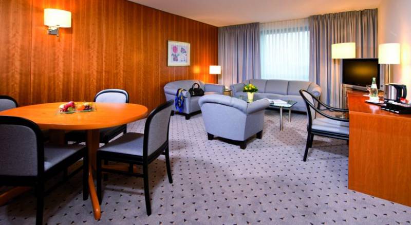 Maritim Airport Hotel Hannover