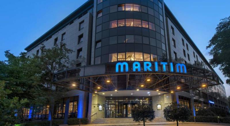 Maritim Hotel Bremen