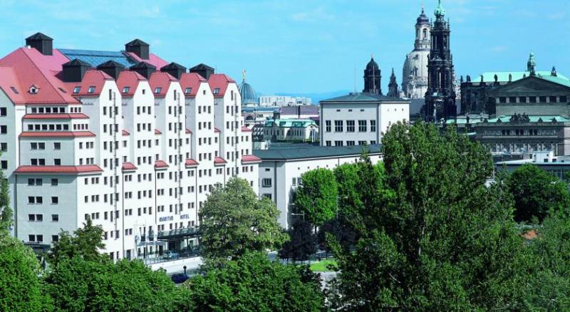 Maritim Hotel Dresden