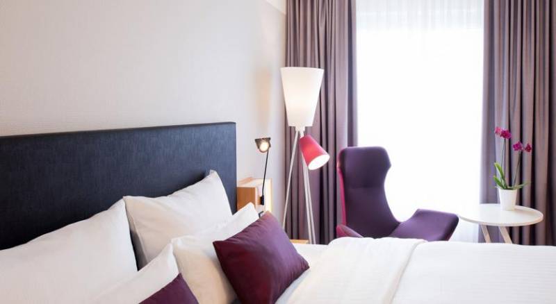 Mercure Hannover Oldenburger Allee