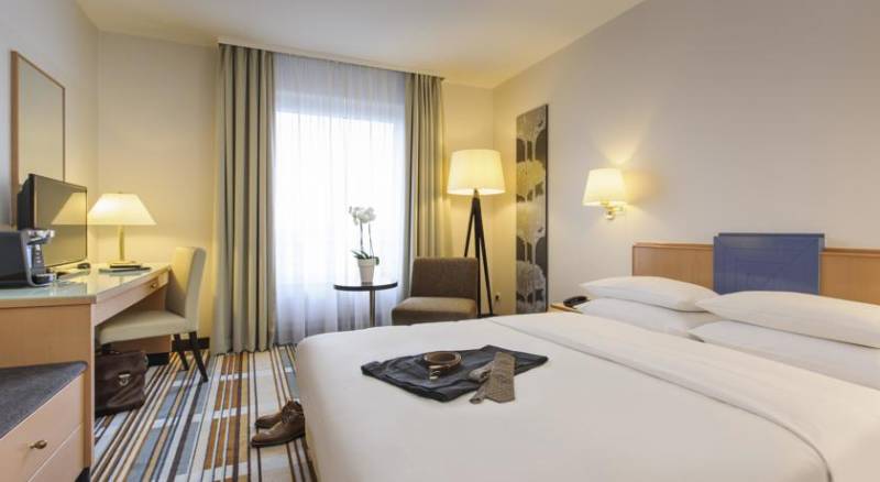 Mercure Hannover Oldenburger Allee