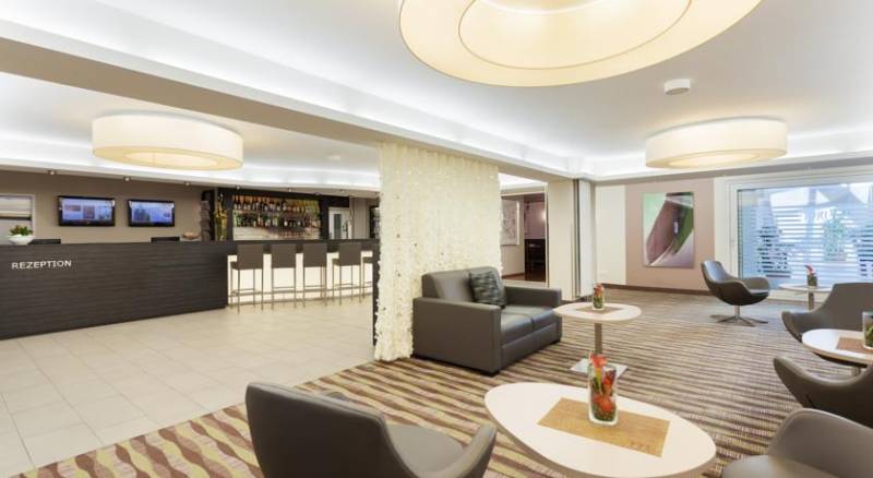 Mercure Hotel am Entenfang Hannover