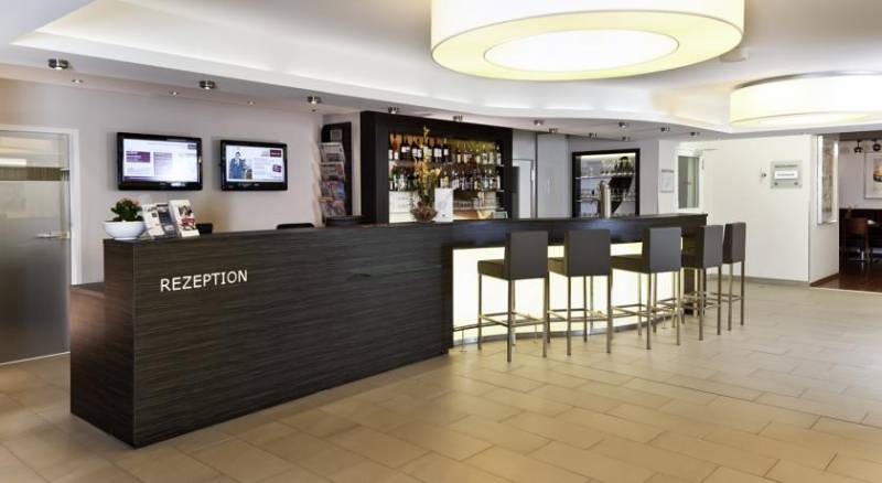 Mercure Hotel am Entenfang Hannover