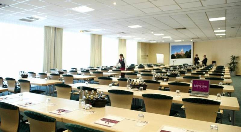 Mercure Hotel Hannover City