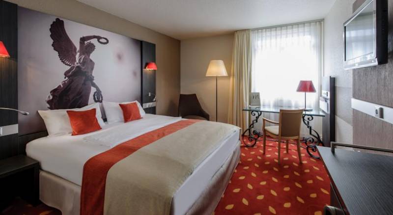 Mercure Hotel Hannover City