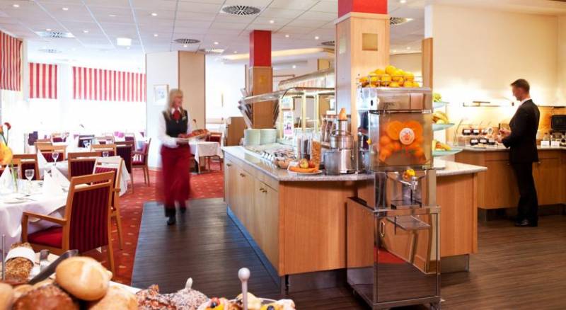 Mercure Hotel Hannover City