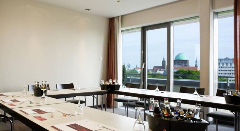 Mercure Hotel Hannover Mitte