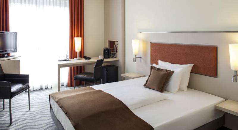 Mercure Hotel Hannover Mitte