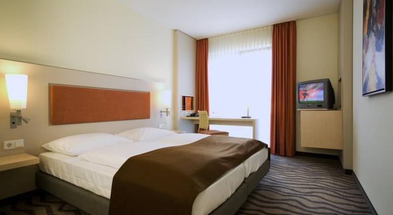 Mercure Hotel Hannover Mitte