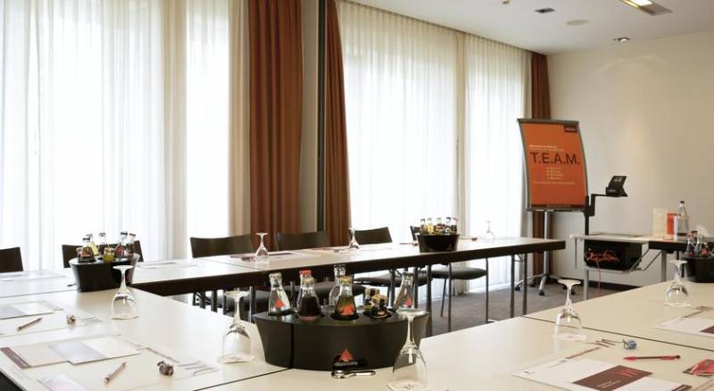 Mercure Hotel Hannover Mitte