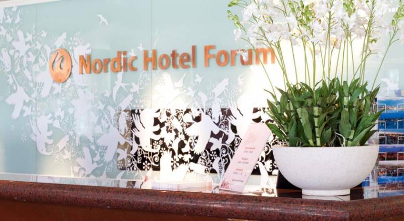 Nordic Hotel Forum