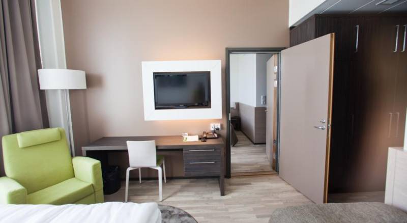 Norlandia Care Tampere Hotel