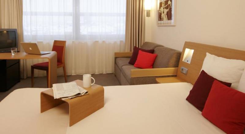 Novotel Aachen City