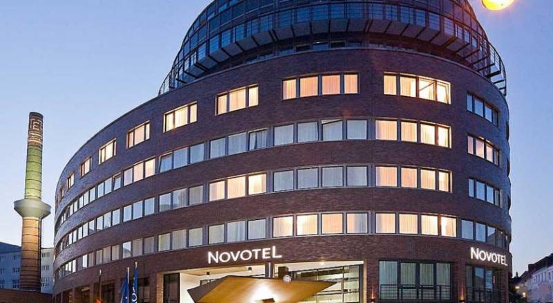 Novotel Hannover