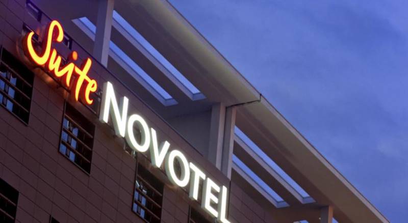 Novotel Suites Hannover